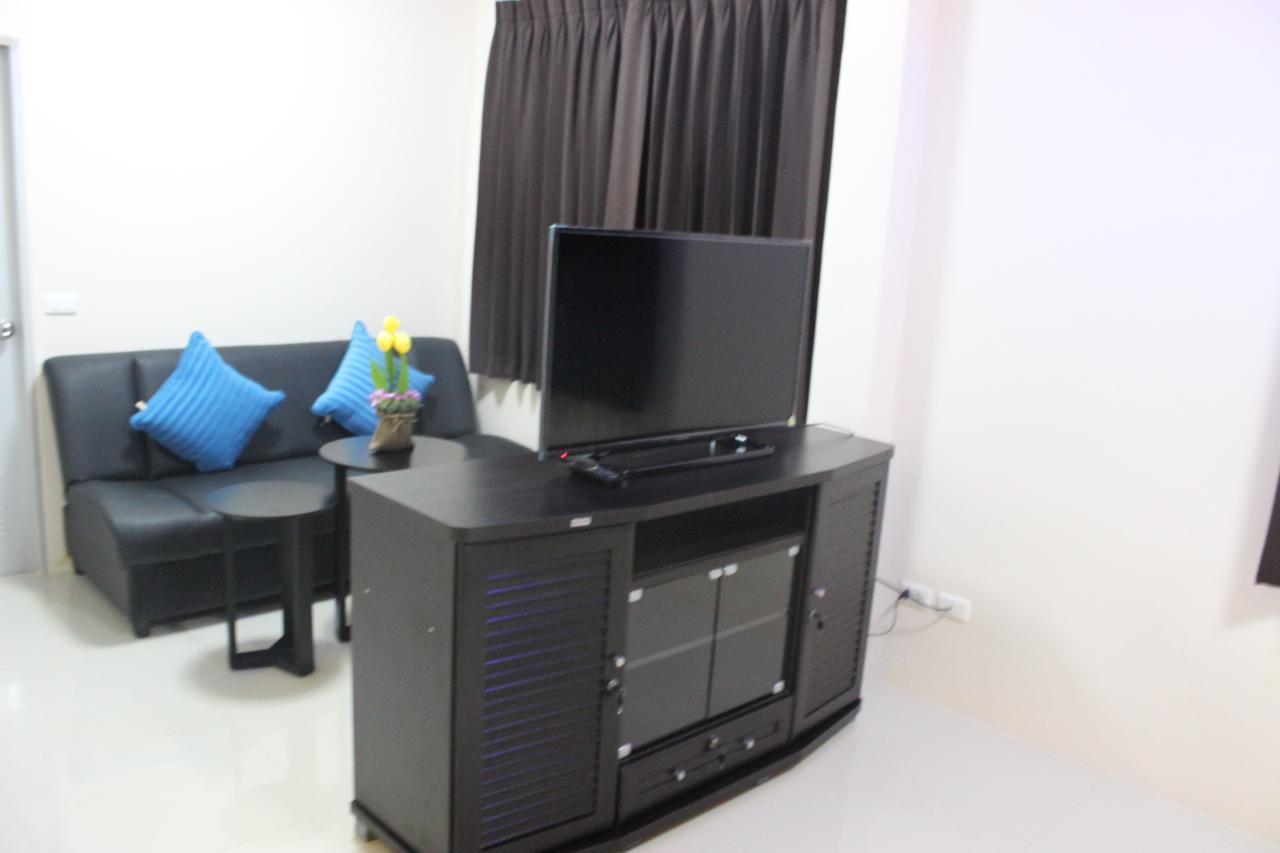 Tulip Inn Patong Extérieur photo